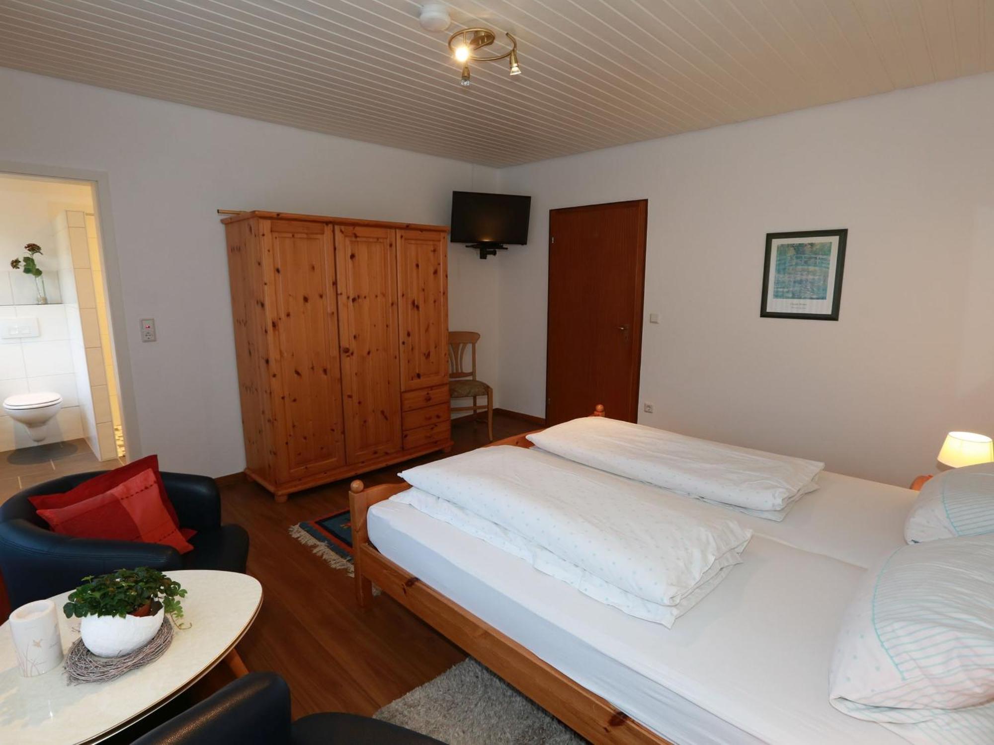 Ferienwohnung Kebben Kirchhundem Exterior foto